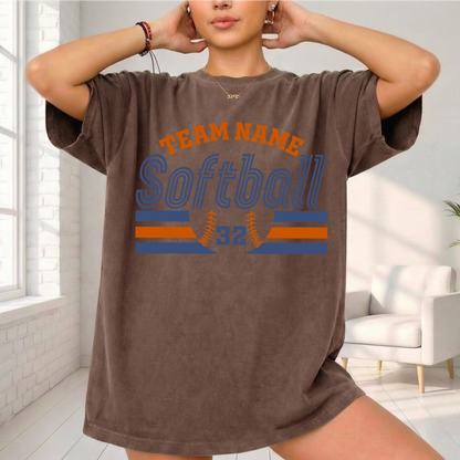 Chambray-Comfort colors