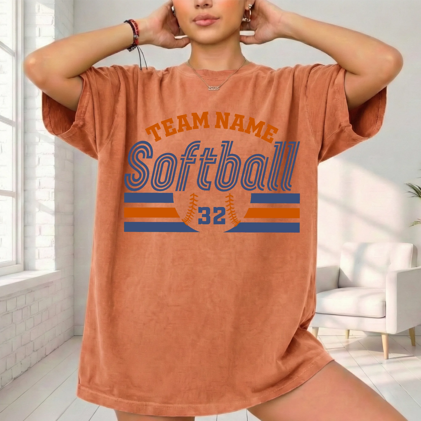 Chambray-Comfort colors