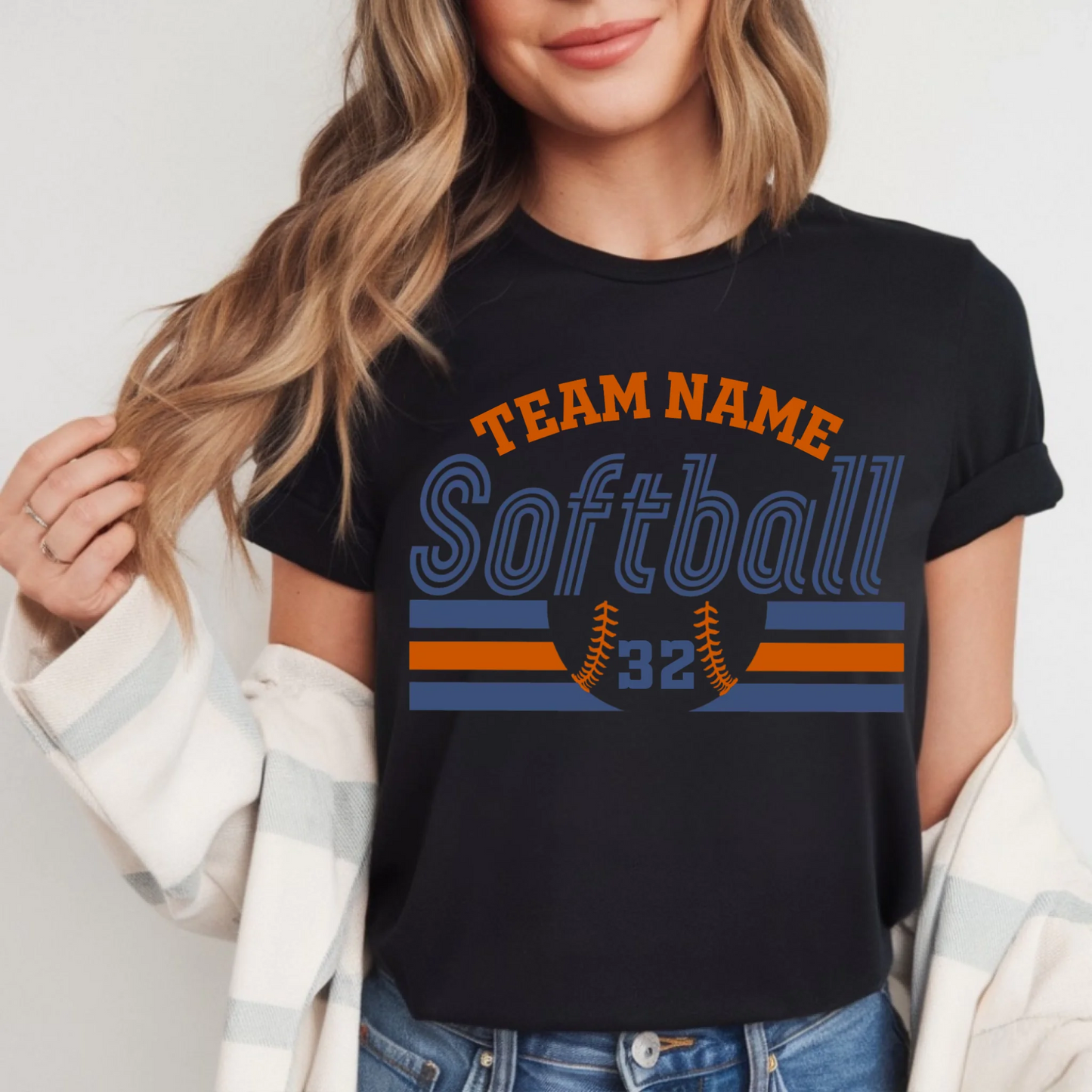 Black-Standard-T-Shirt