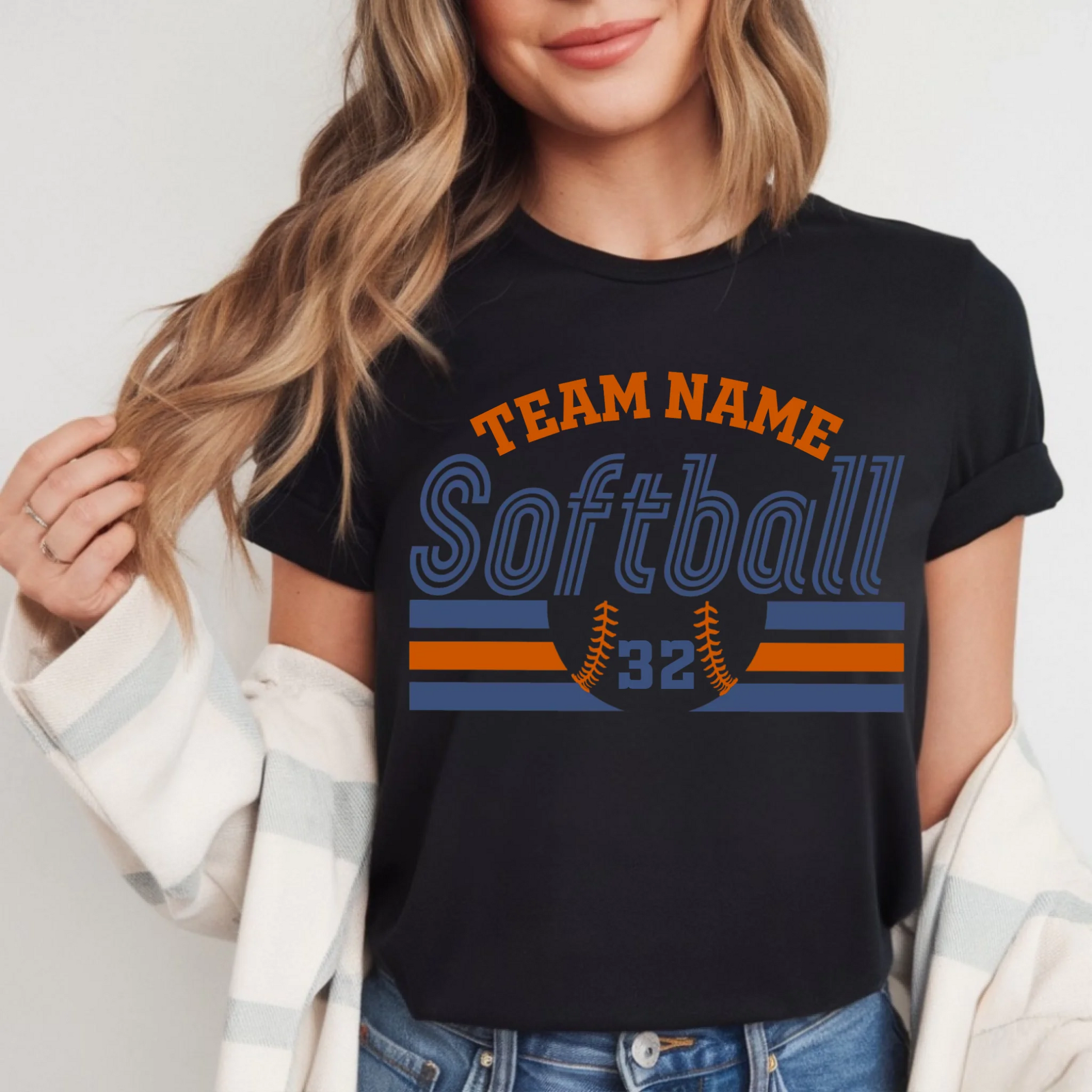 Black-Standard-T-Shirt