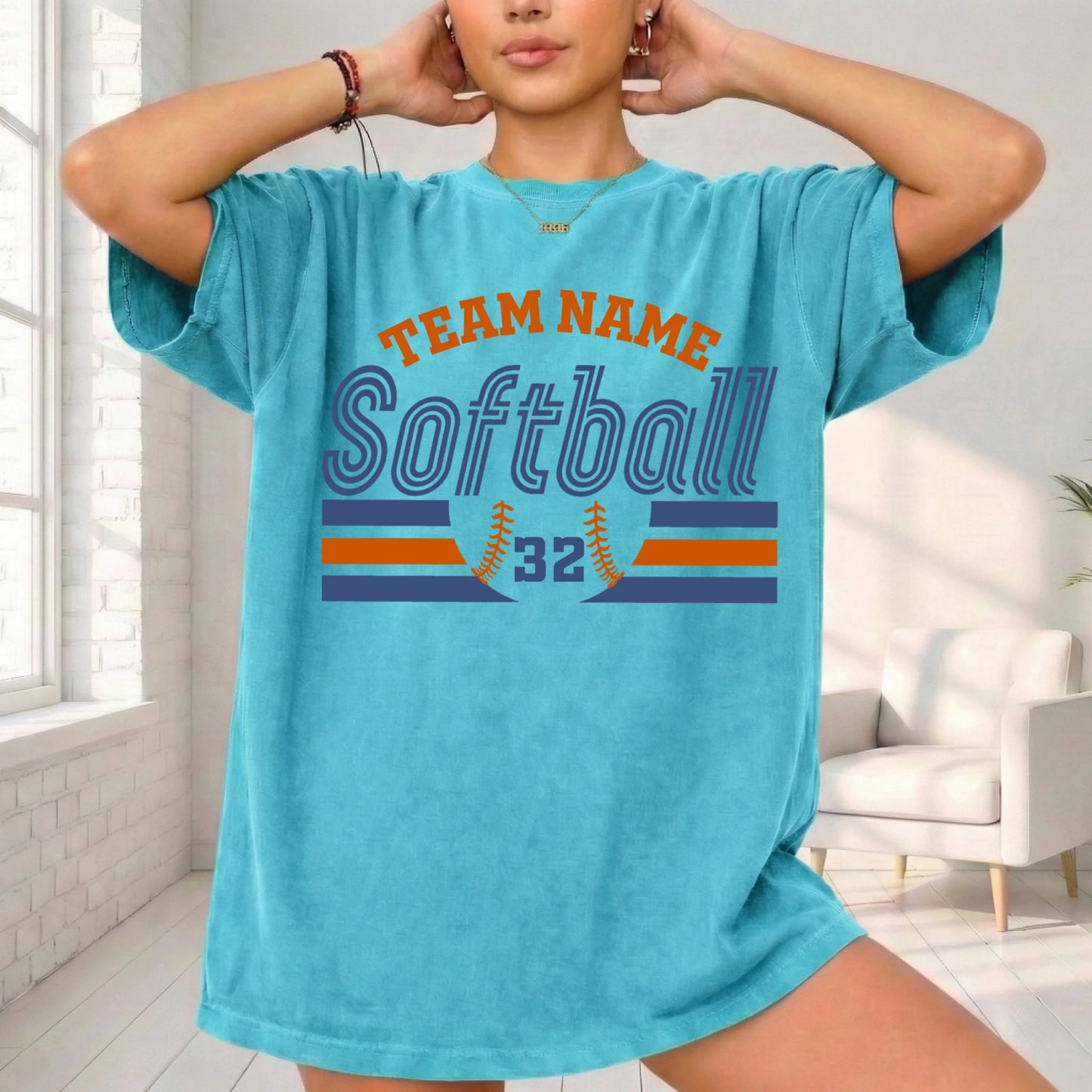 Chambray-Comfort colors