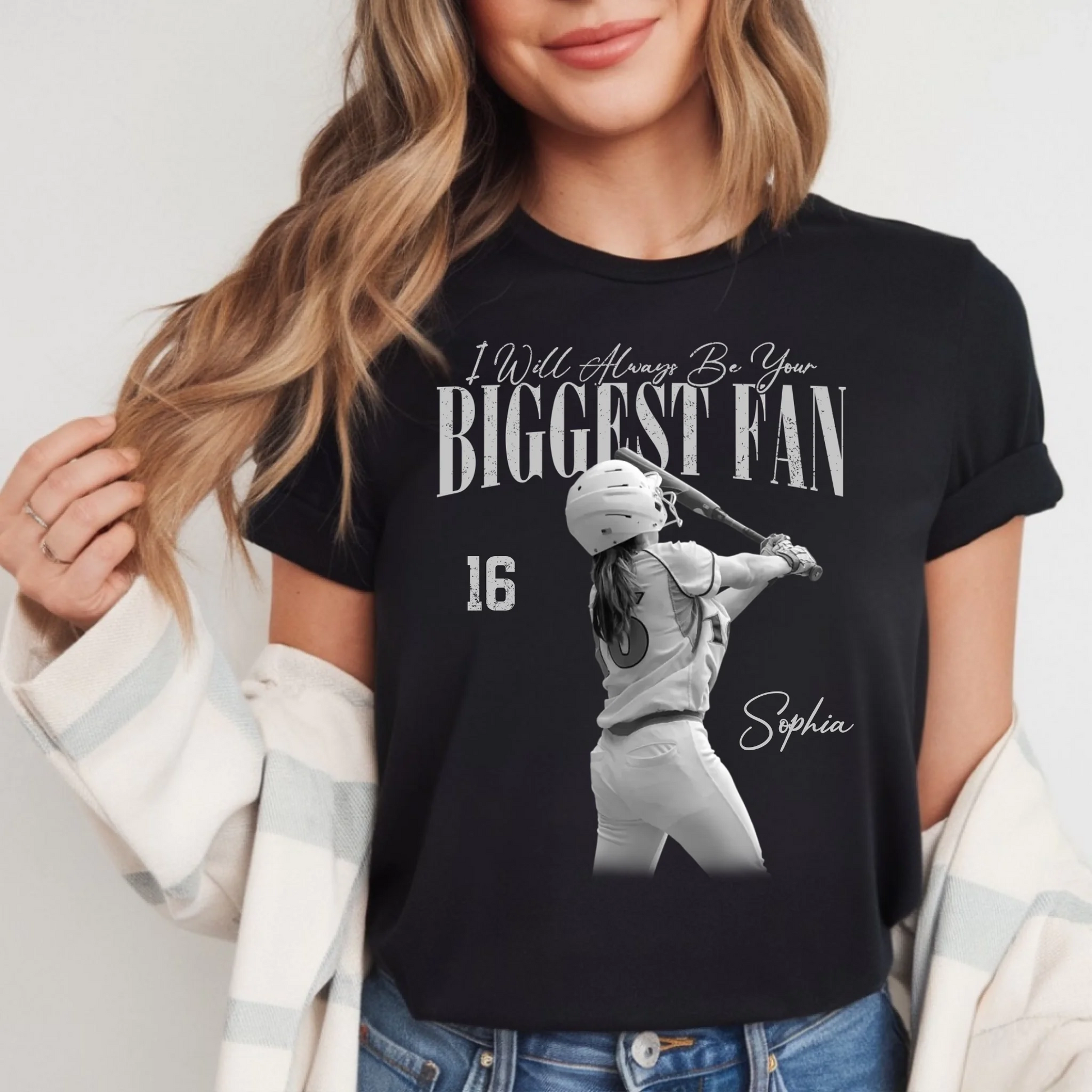 Black-Standard-T-Shirt
