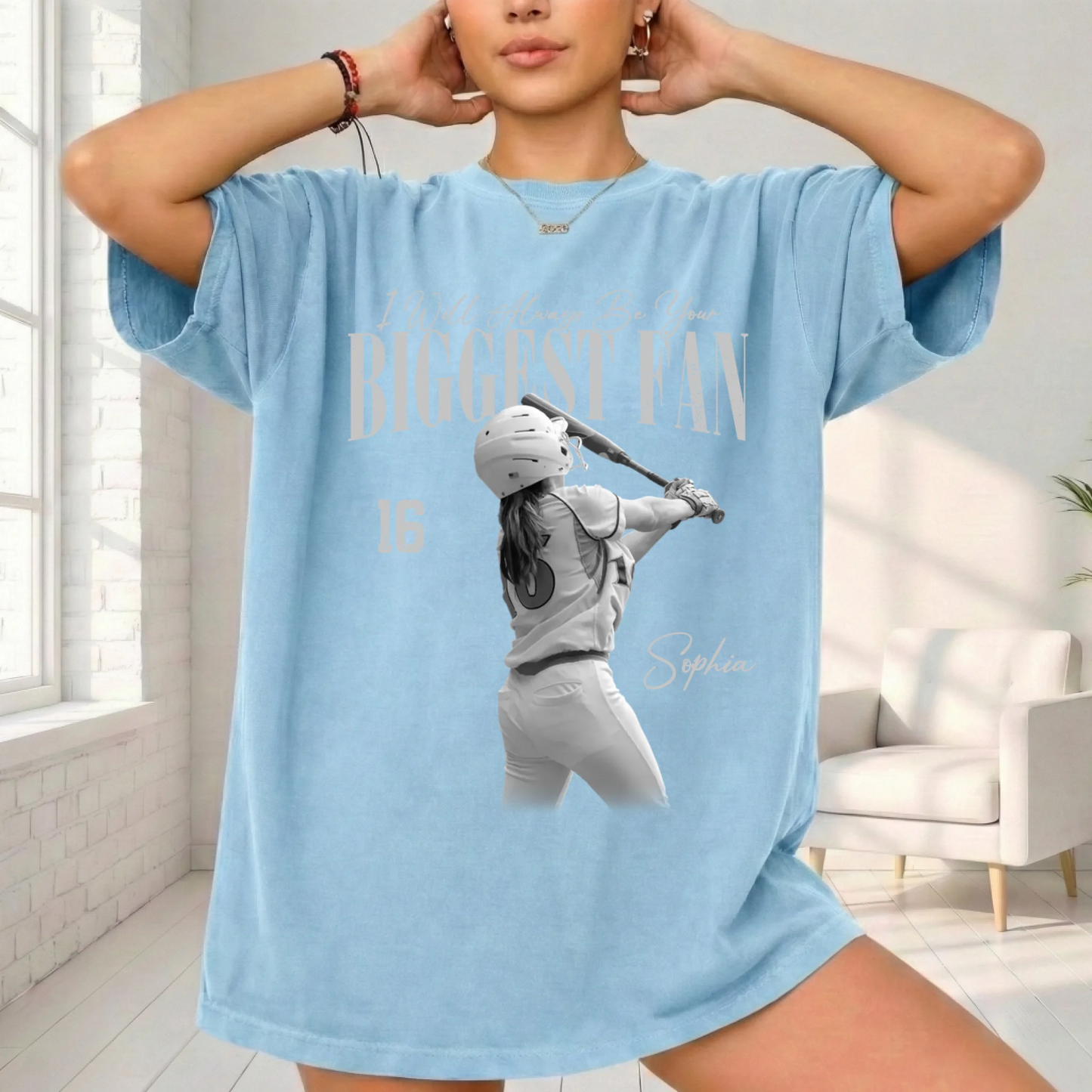 Chambray-Comfort colors