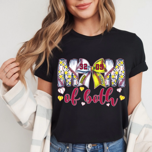 Black-Standard-T-Shirt