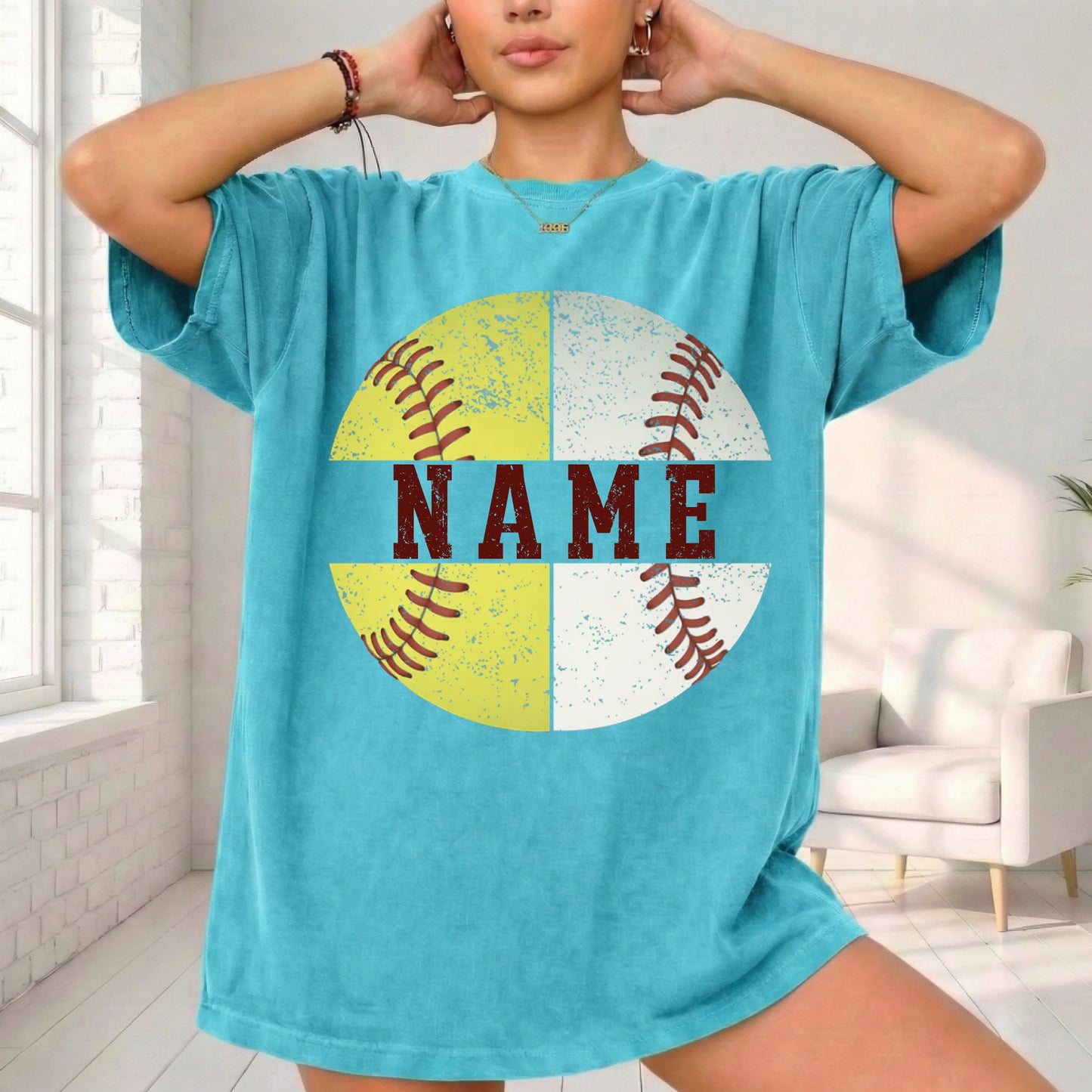 Chambray-Comfort colors