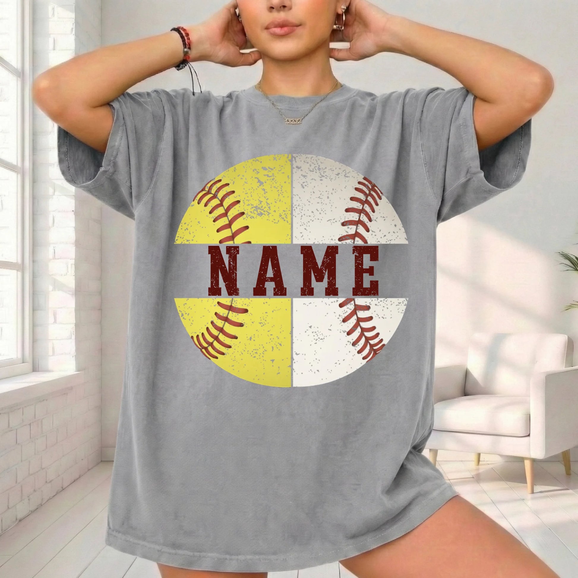 Chambray-Comfort colors