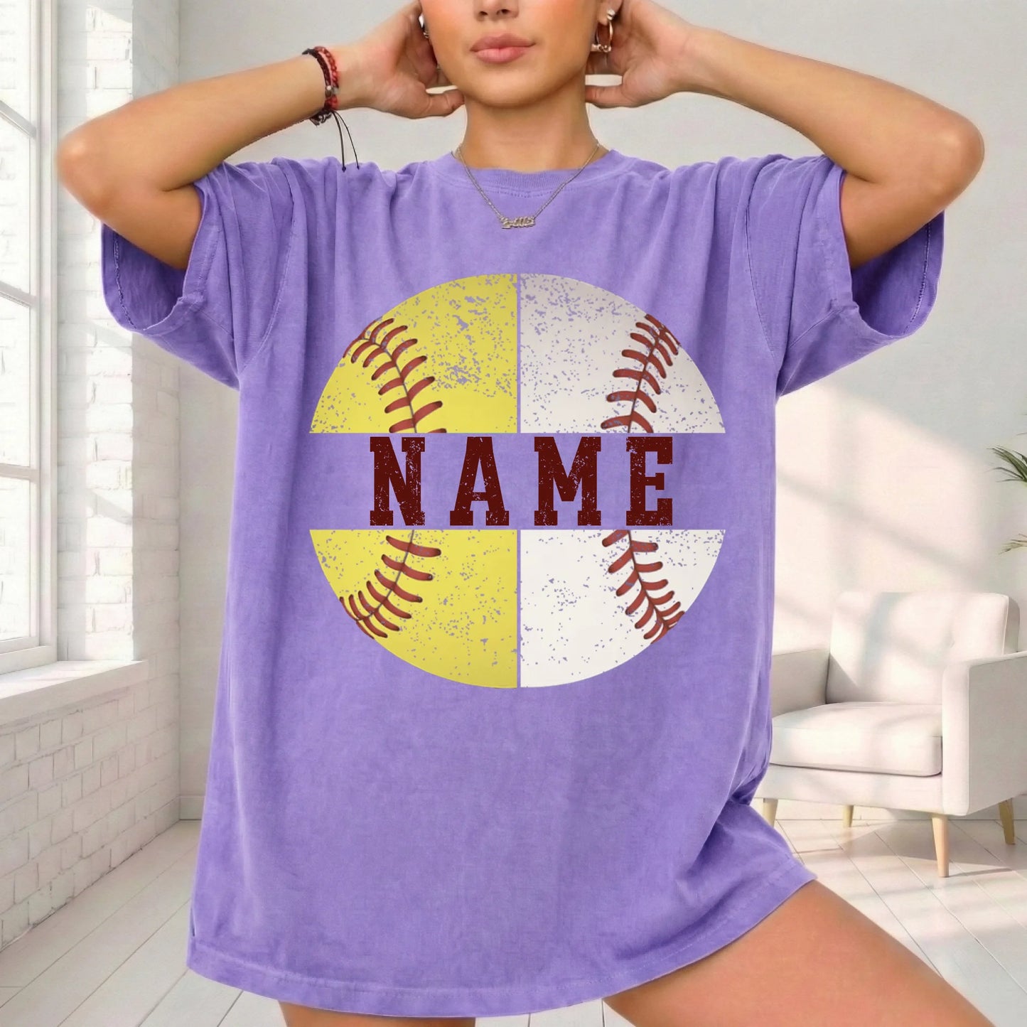 Chambray-Comfort colors