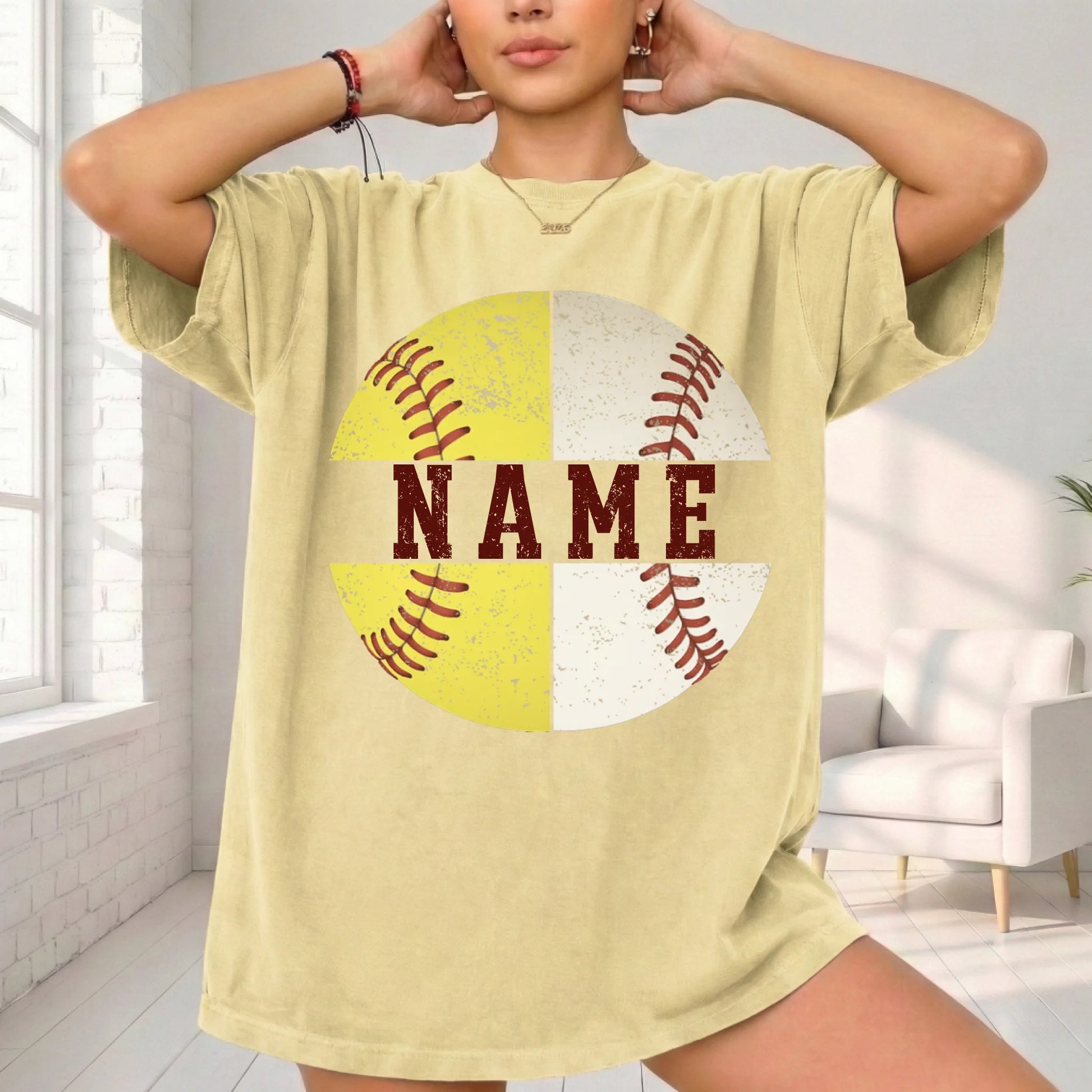 Chambray-Comfort colors