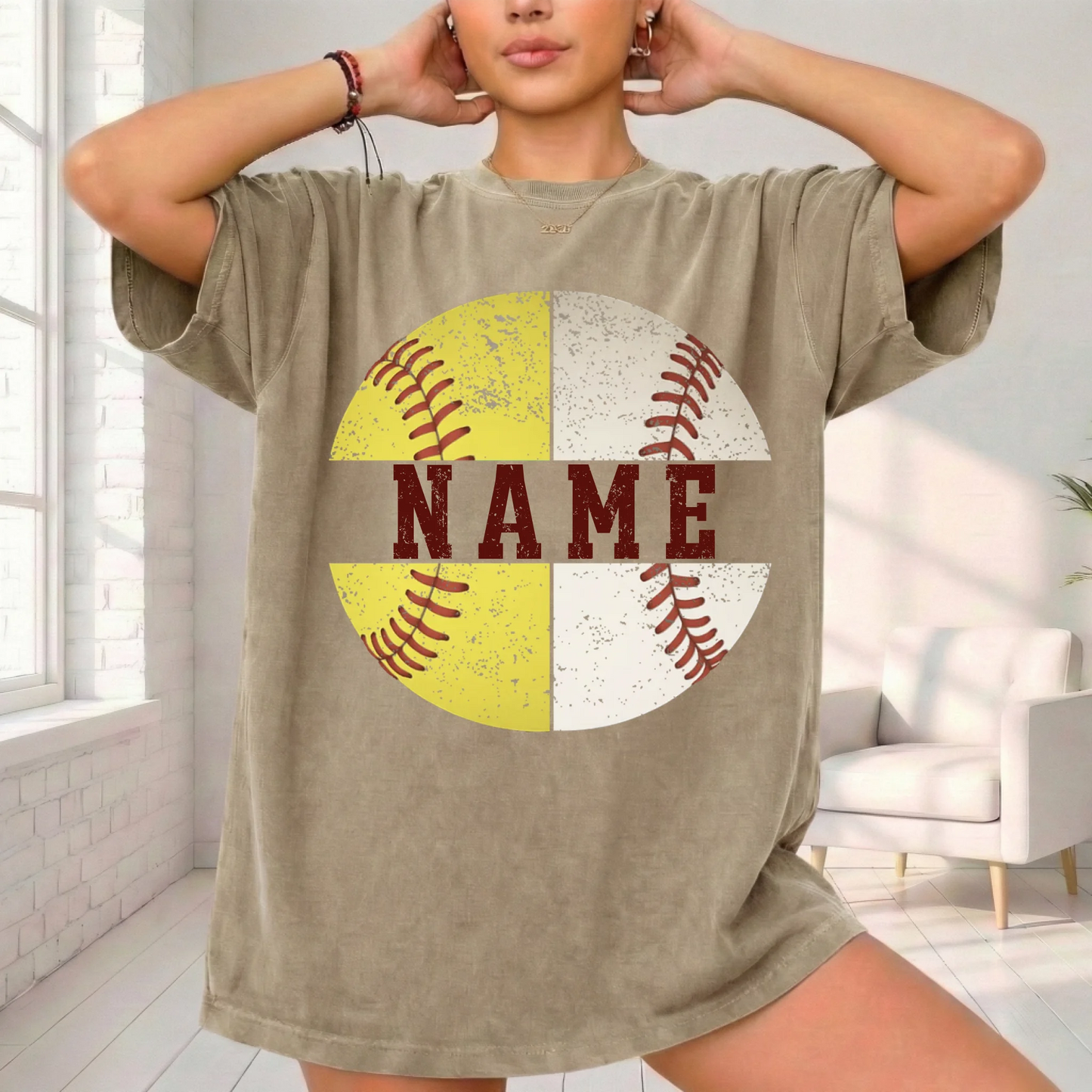 Chambray-Comfort colors