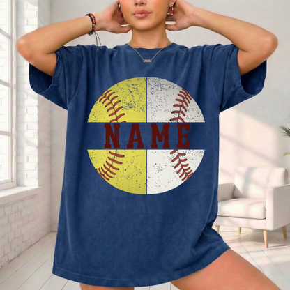 Chambray-Comfort colors