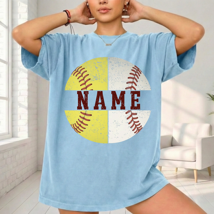 Chambray-Comfort colors