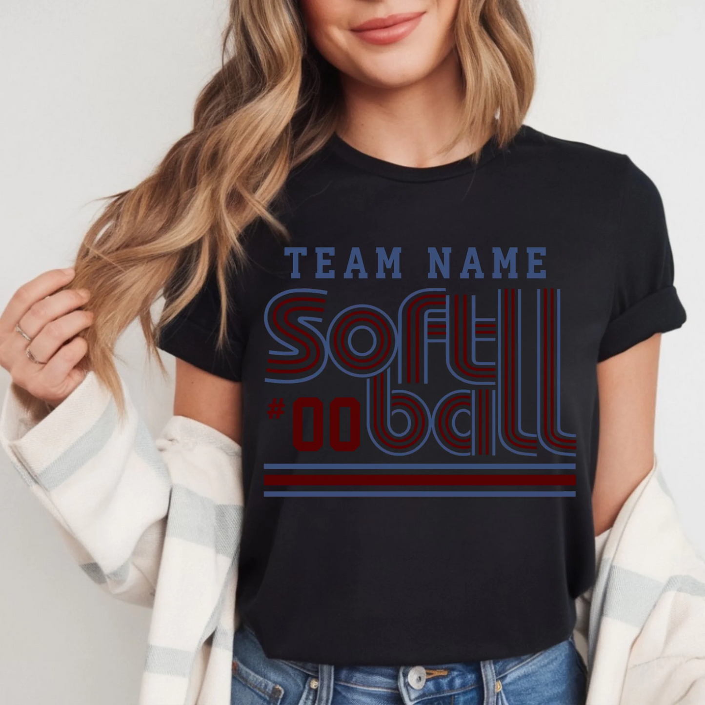 Black-Standard-T-Shirt