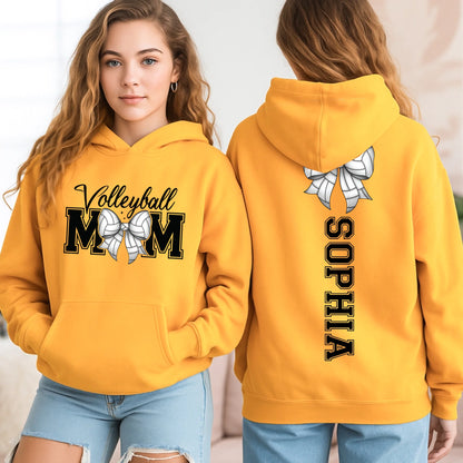 Gold-hoodie
