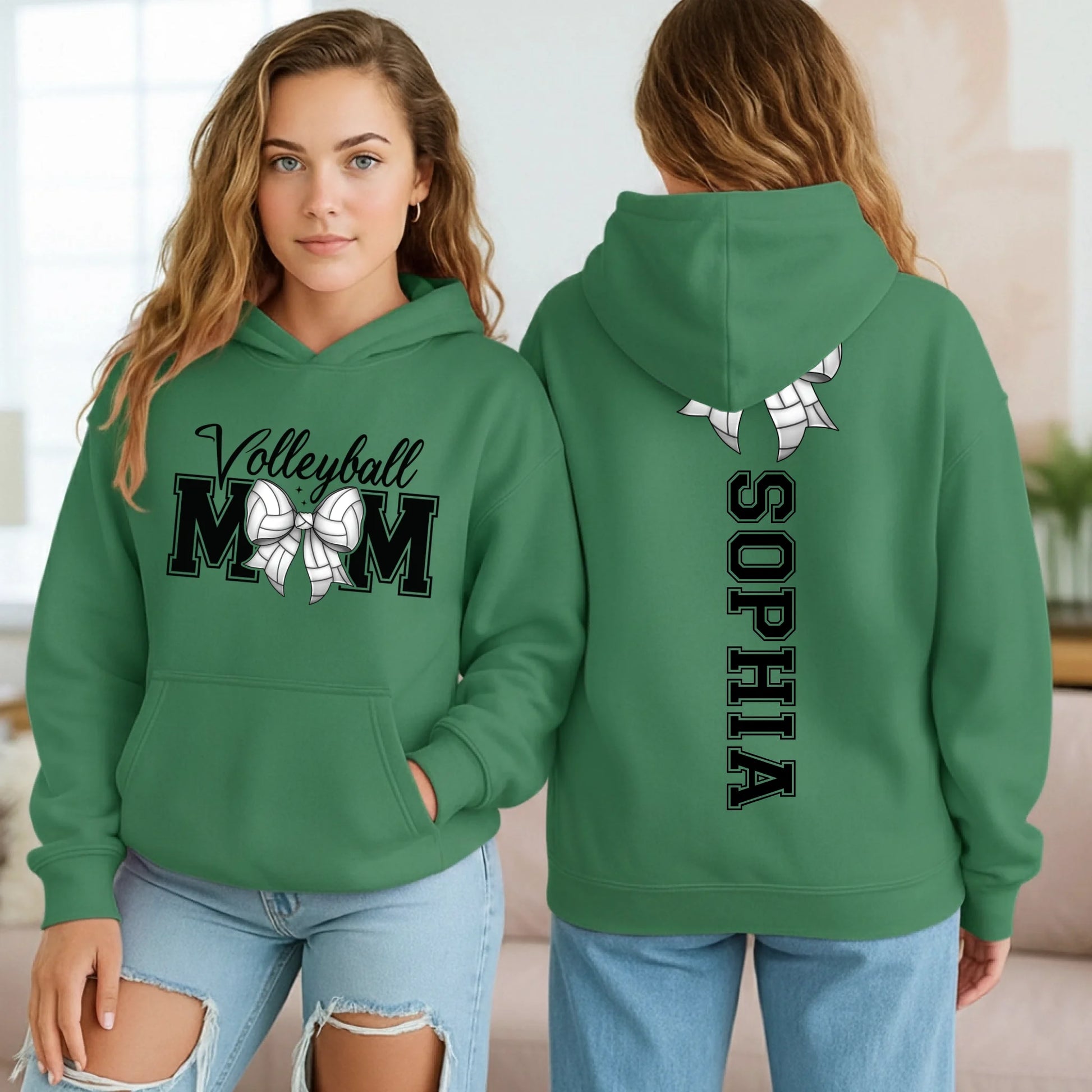 green-mock