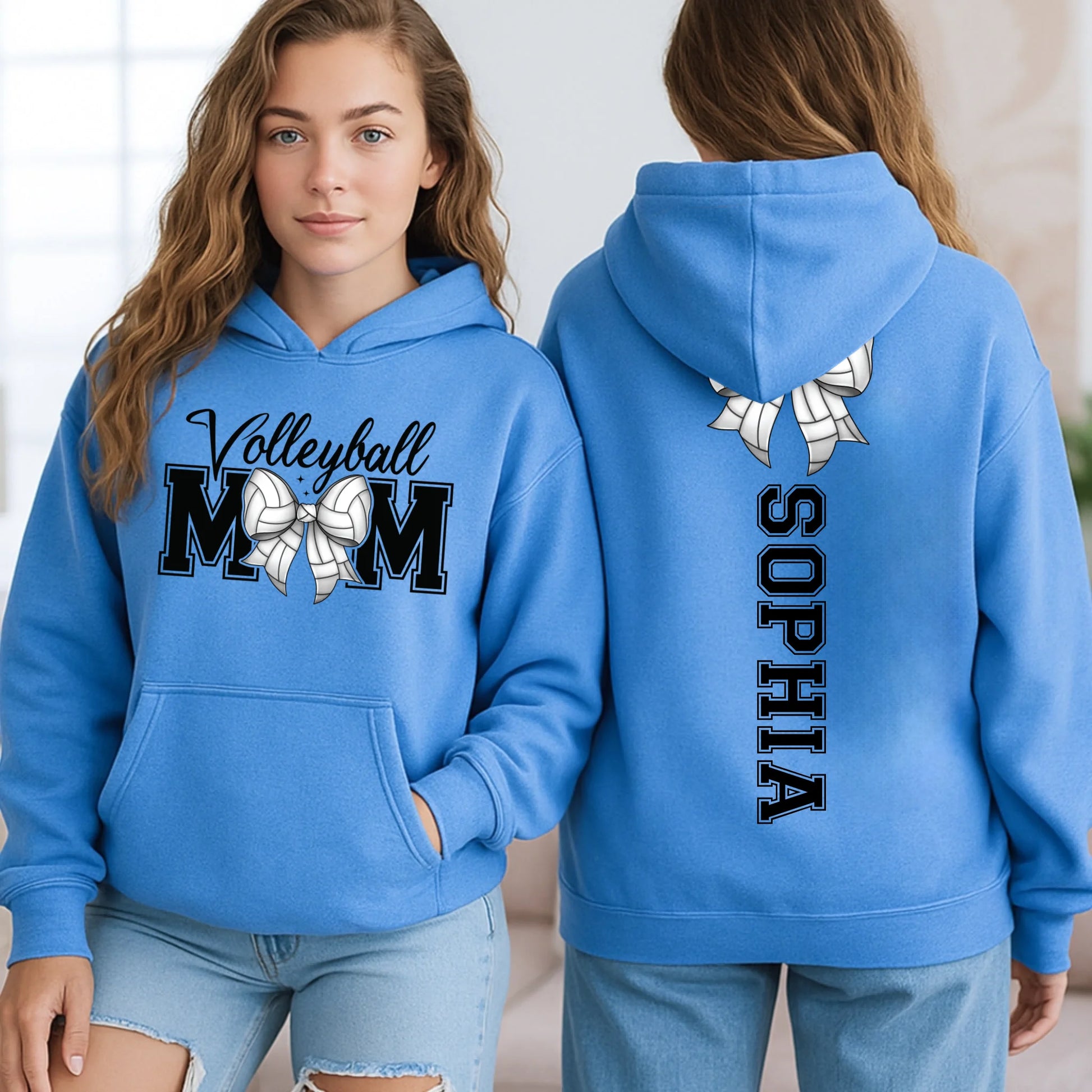 Blue-Hoodie