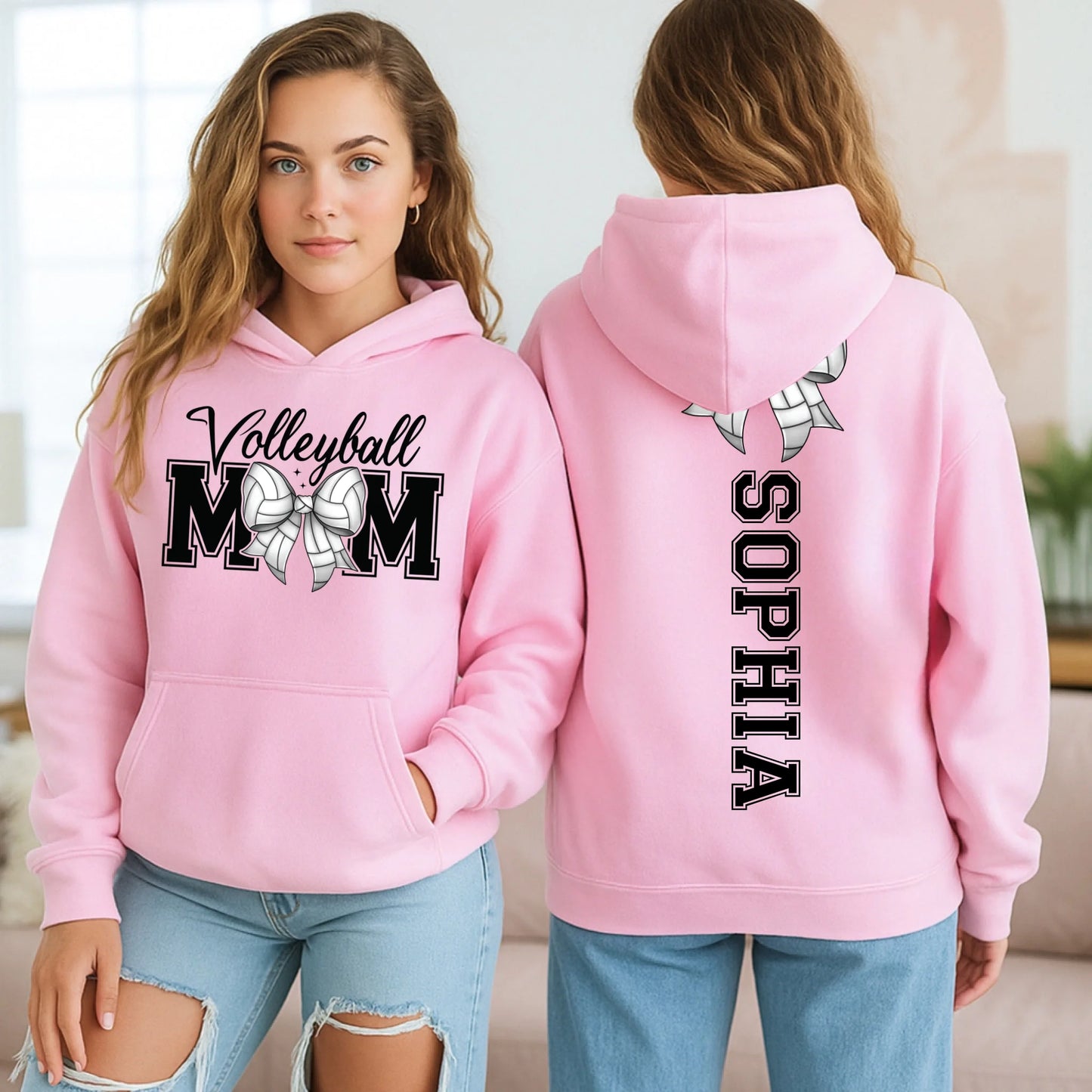 Pink-mockup