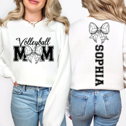 White-Sweatshirt