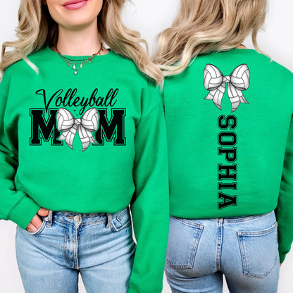 Irish Green Sweatshirt