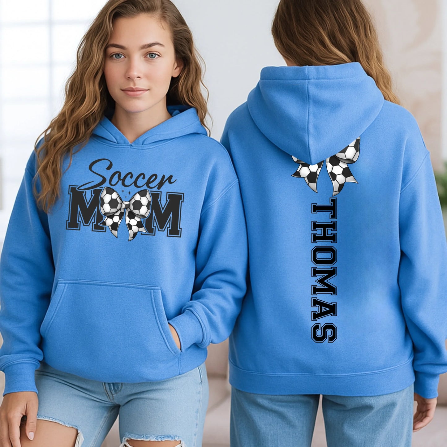 Blue-Hoodie