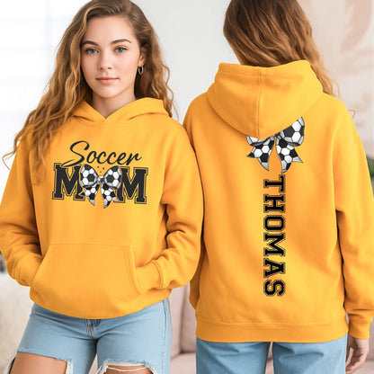 Gold-hoodie