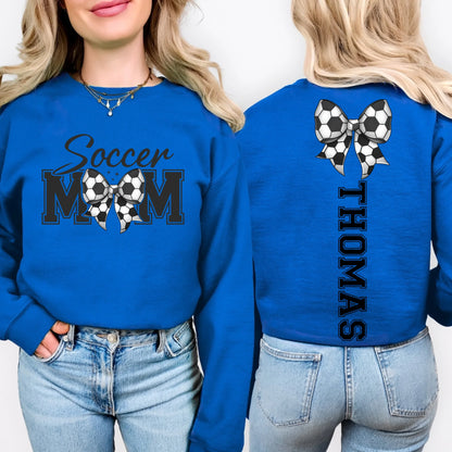 Royal Sweatshirt