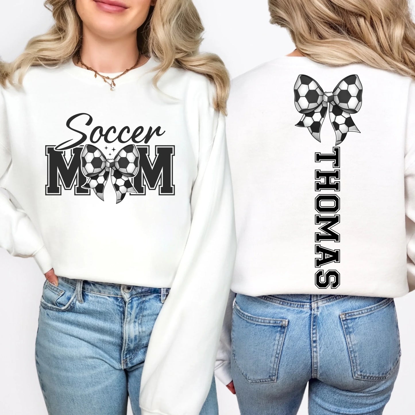 White-Sweatshirt