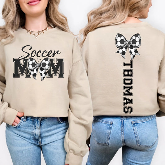 Sand-Sweatshirt