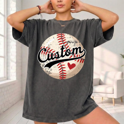 Chambray-Comfort colors