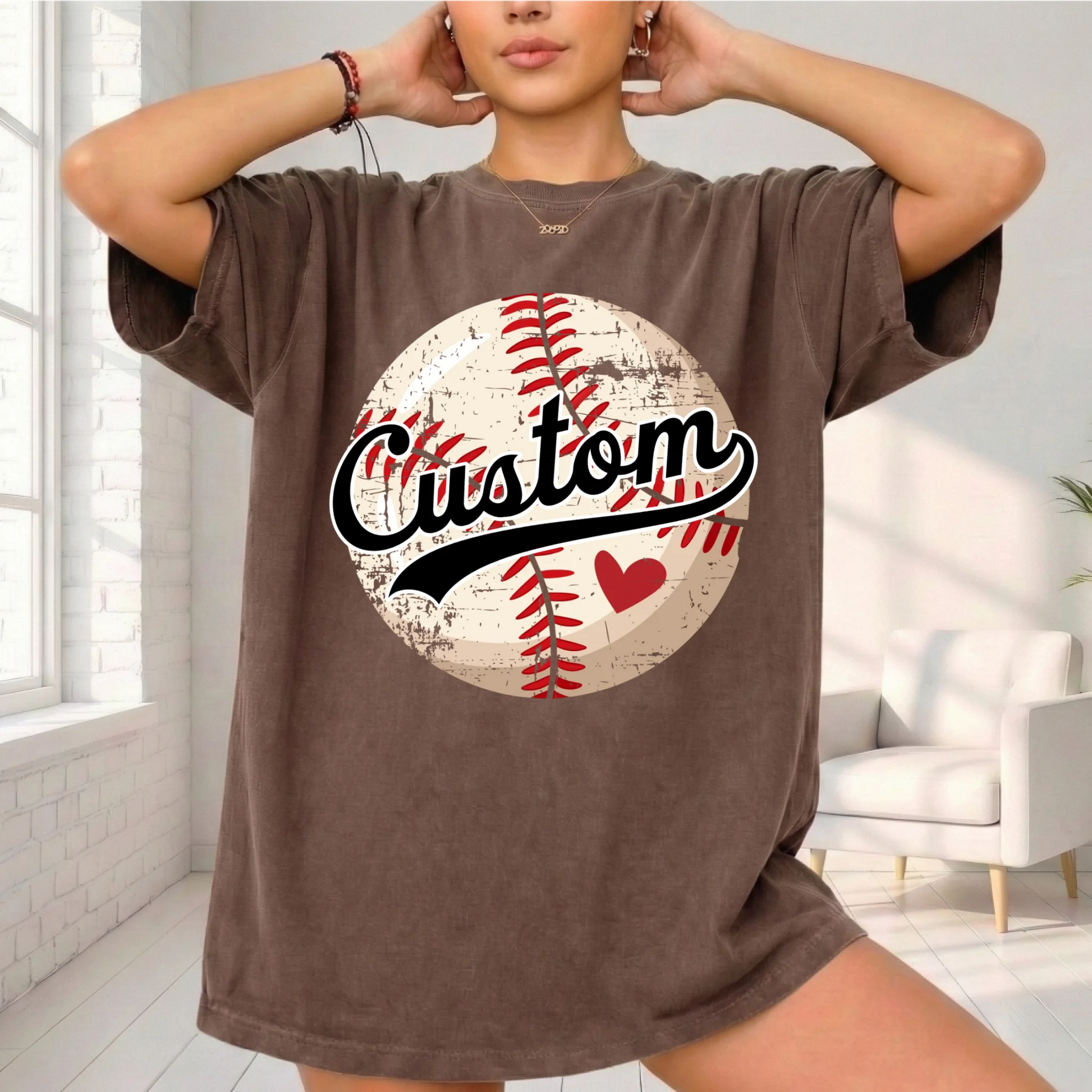 Chambray-Comfort colors