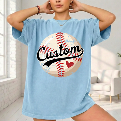 Chambray-Comfort colors