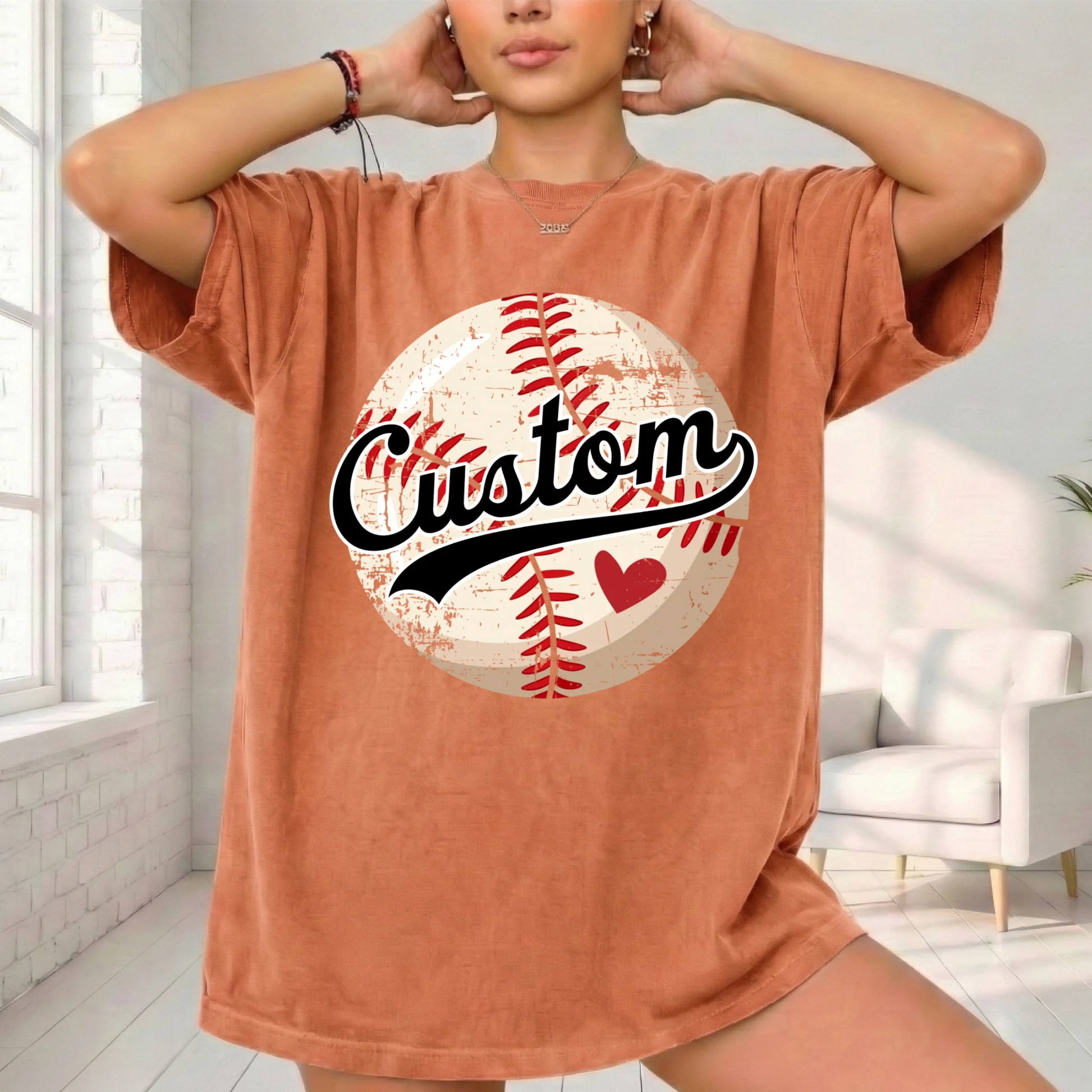 Chambray-Comfort colors
