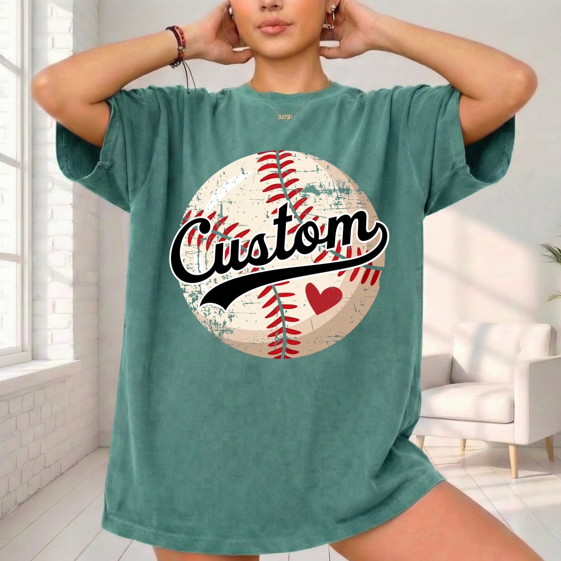 Chambray-Comfort colors