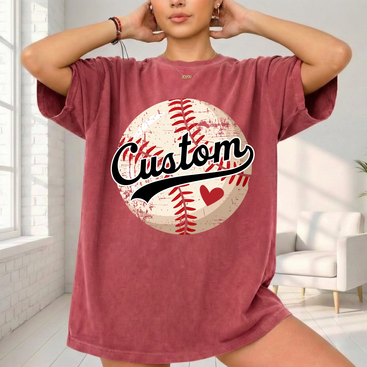 Chambray-Comfort colors