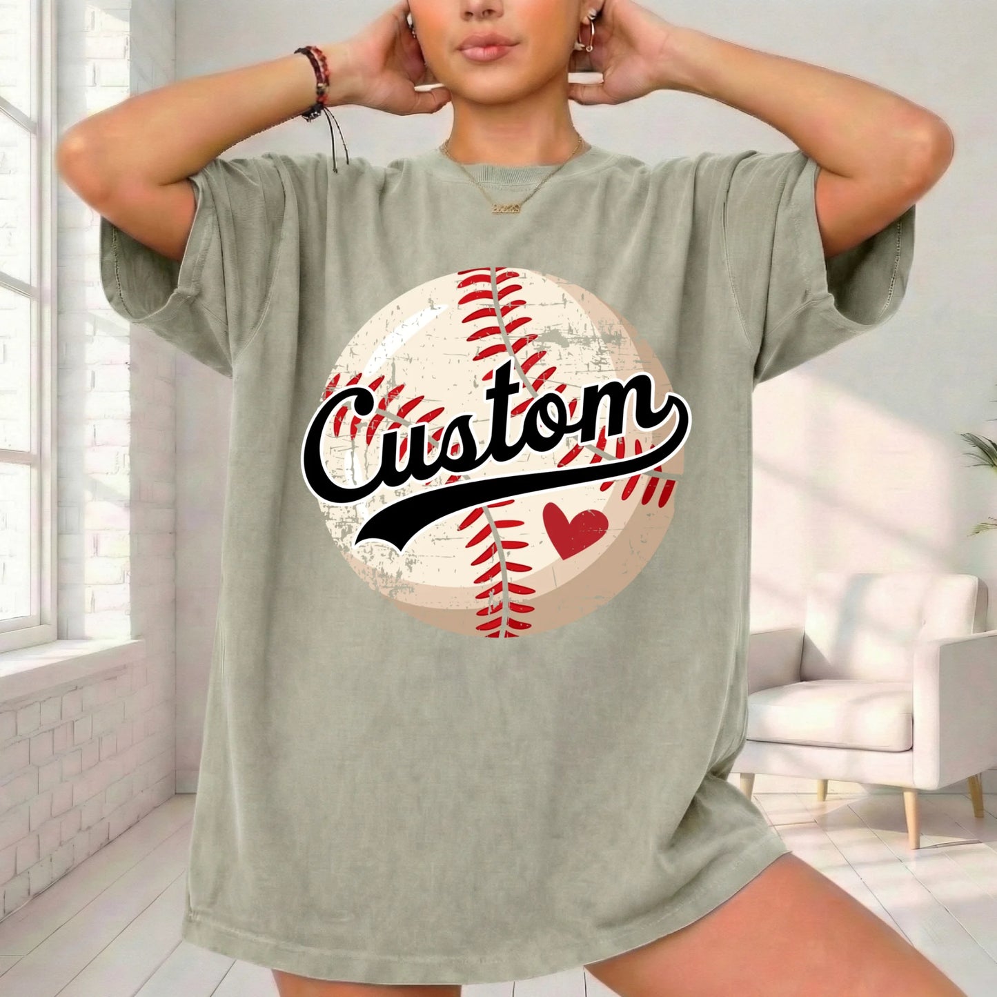 Chambray-Comfort colors