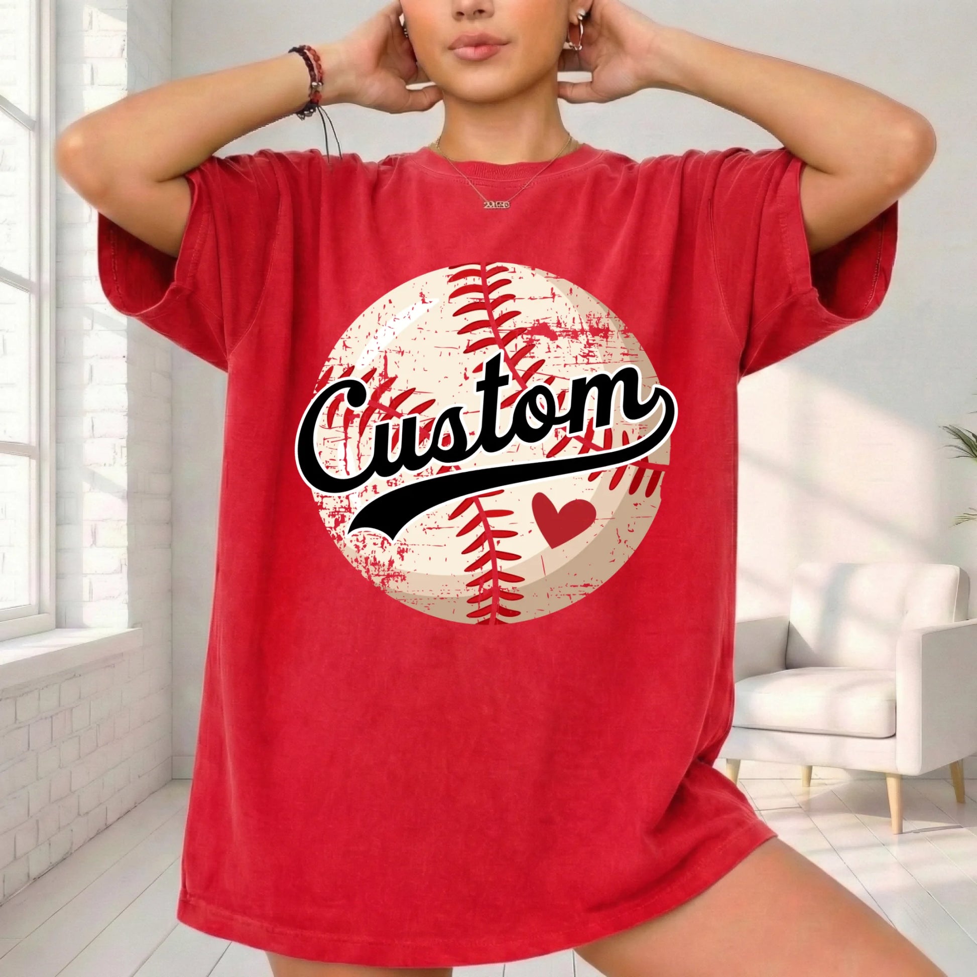 Chambray-Comfort colors