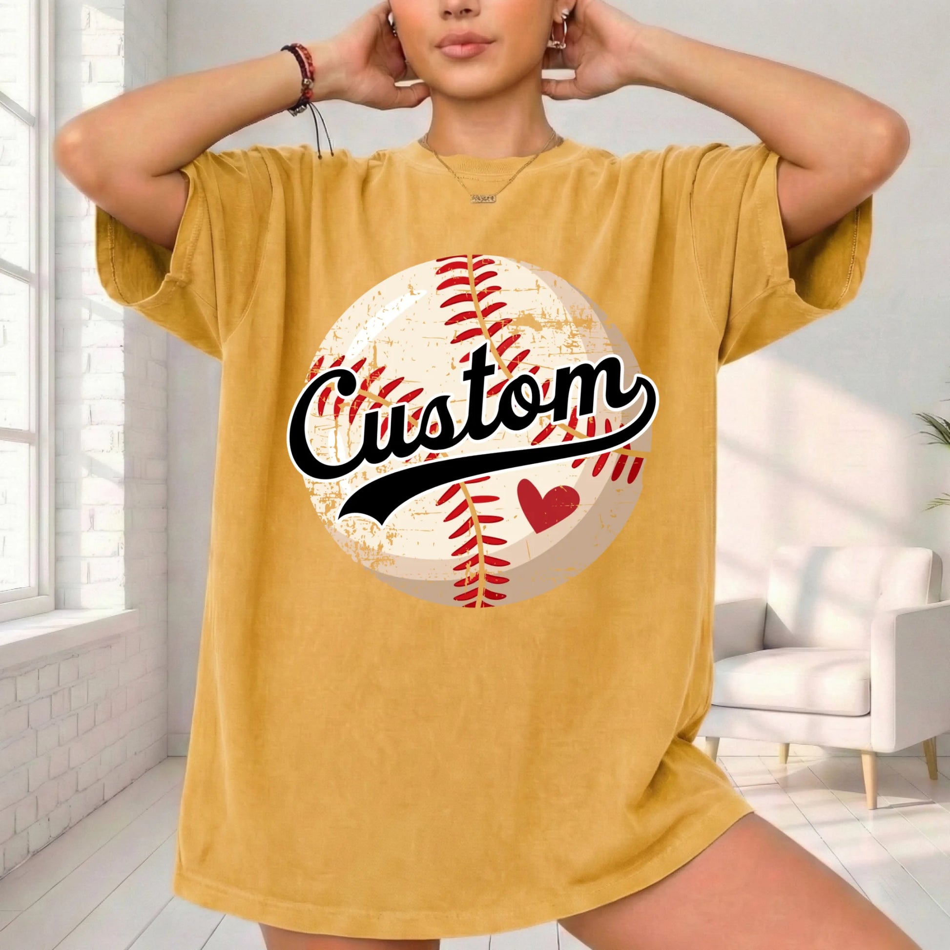 Chambray-Comfort colors