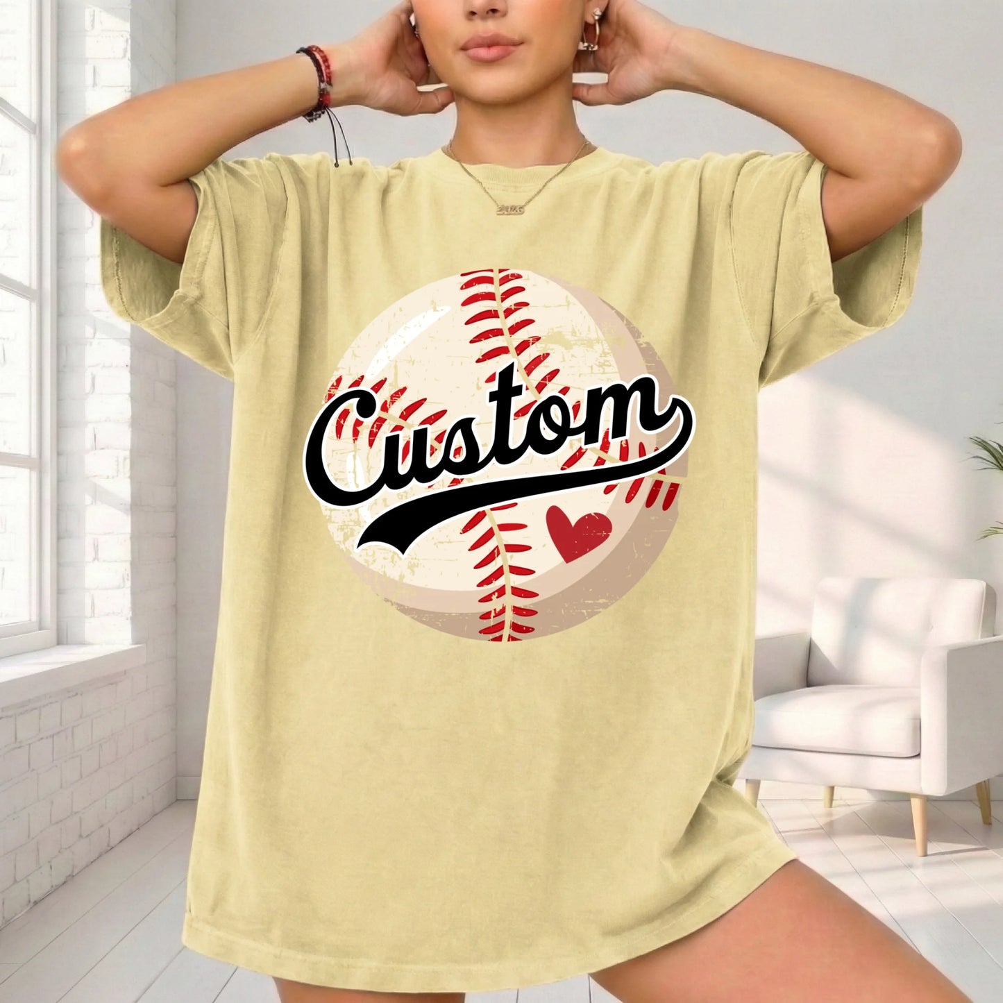 Chambray-Comfort colors