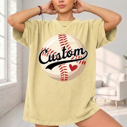 Chambray-Comfort colors