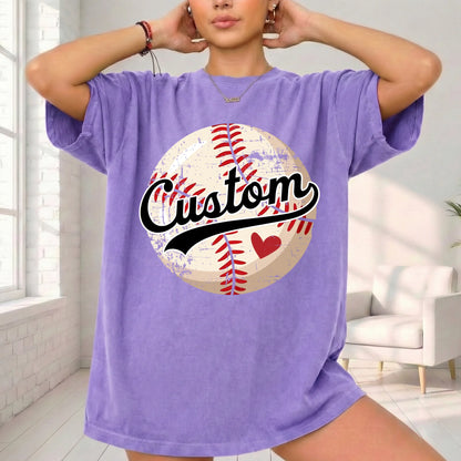 Chambray-Comfort colors