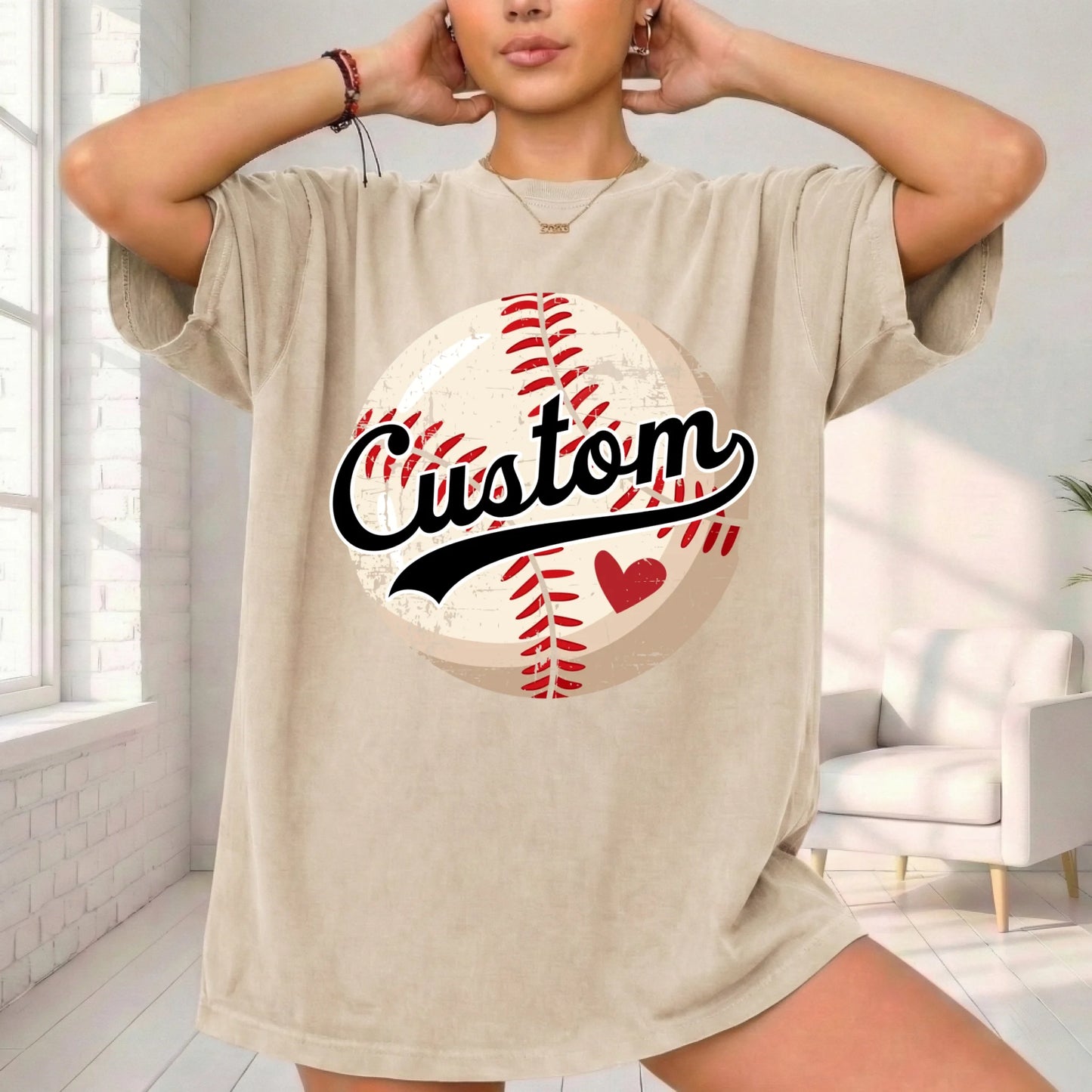 Chambray-Comfort colors