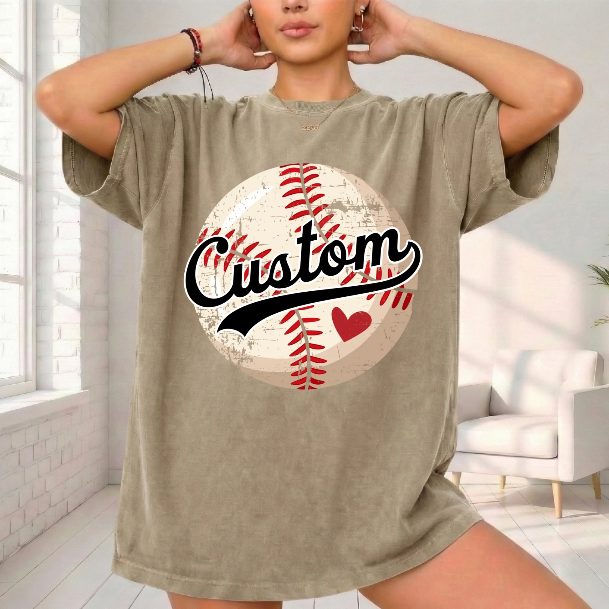 Chambray-Comfort colors