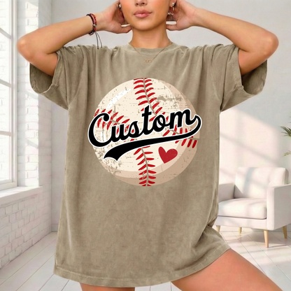 Chambray-Comfort colors