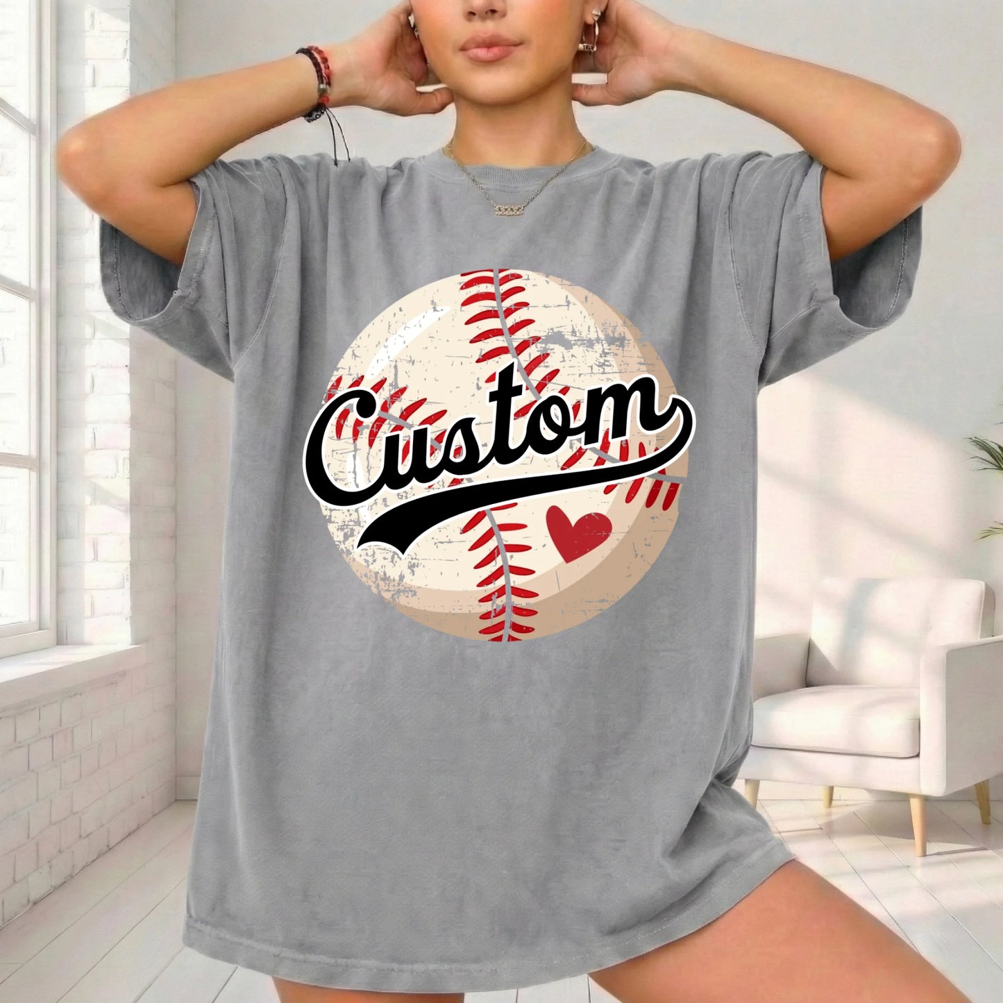 Chambray-Comfort colors