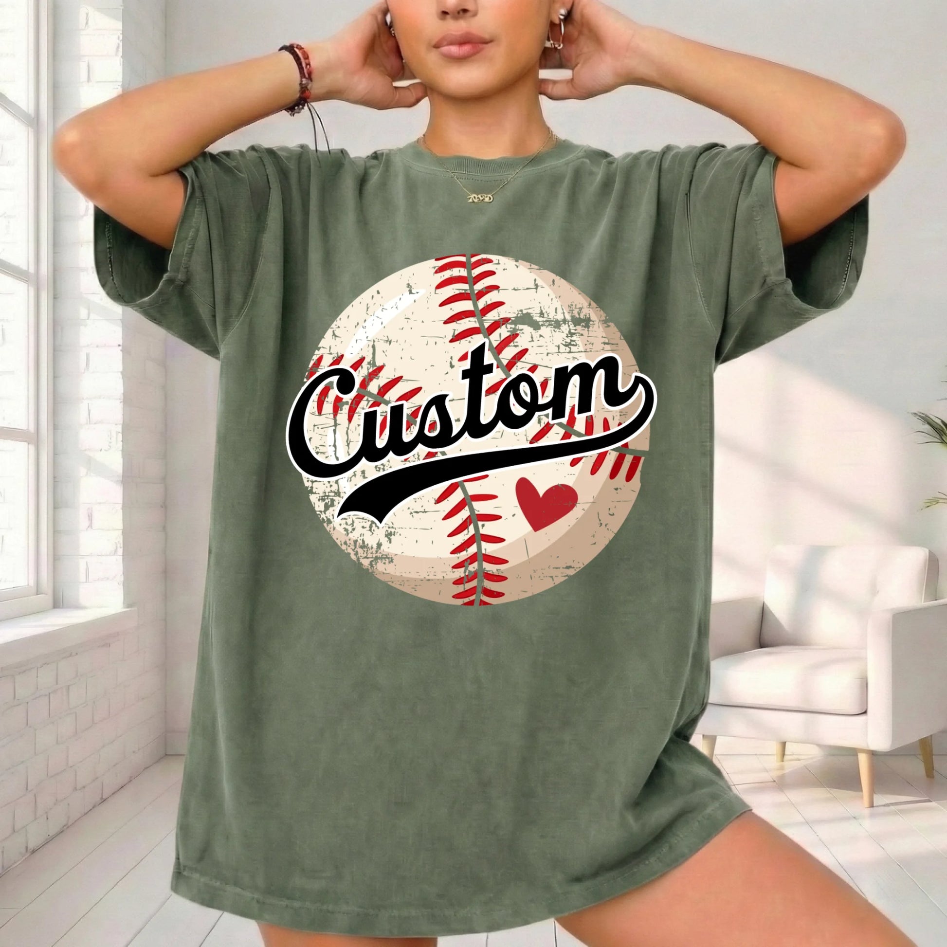 Chambray-Comfort colors