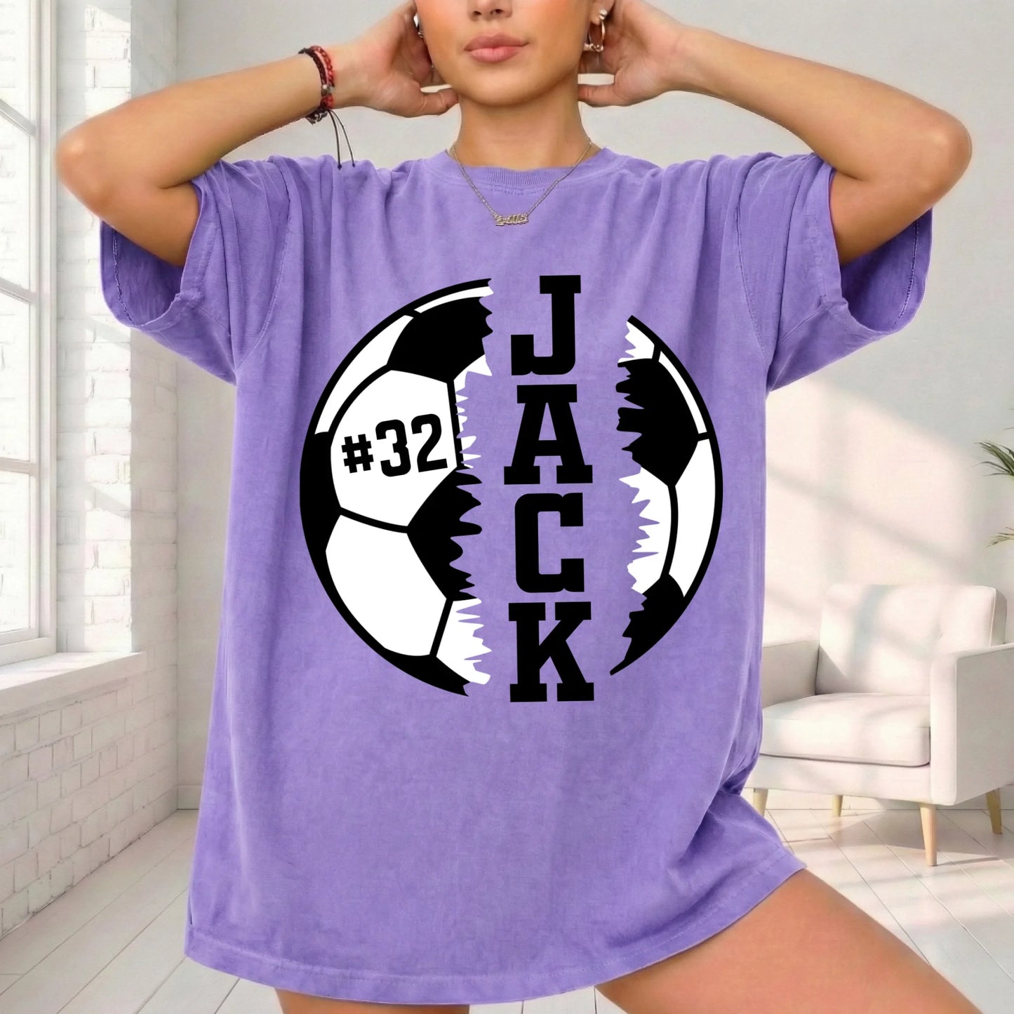 Chambray-Comfort colors