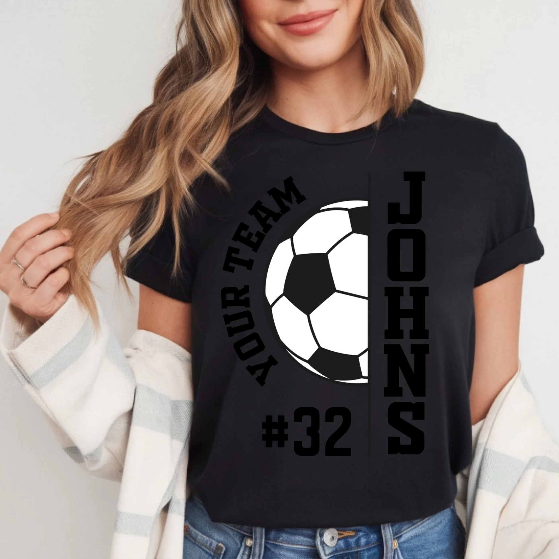 Black-Standard-T-Shirt