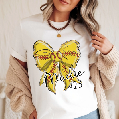 White-Classic -T-shirt