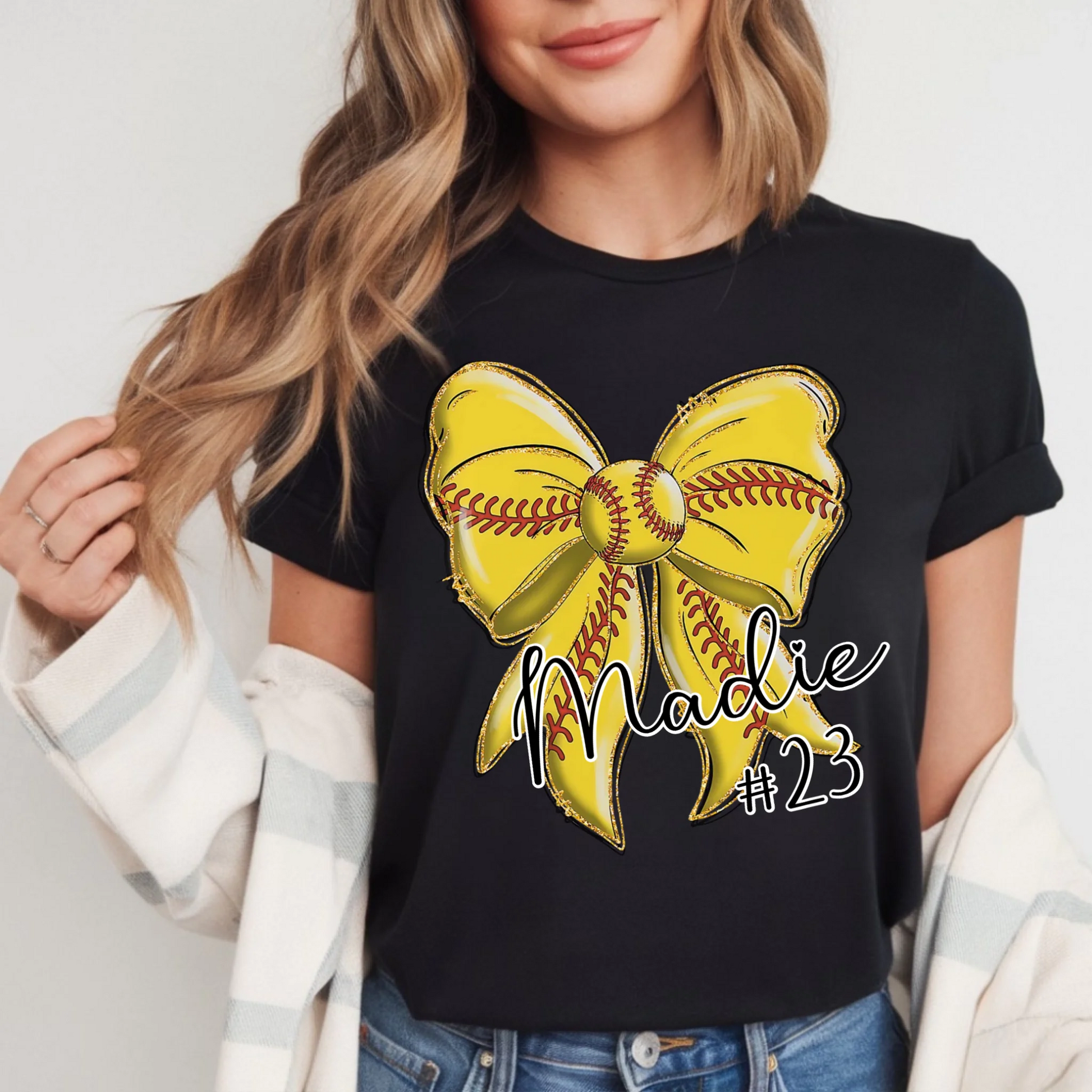 Black-Standard-T-Shirt