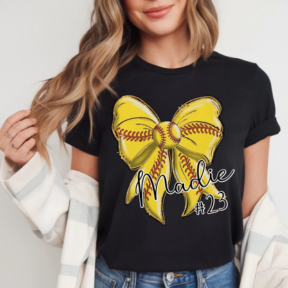 Black-Standard-T-Shirt