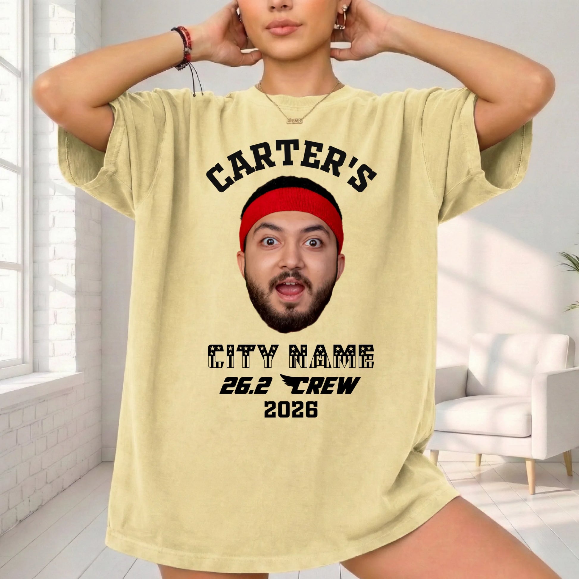 Chambray-Comfort colors